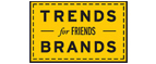 Скидка 10% на коллекция trends Brands limited! - Торжок